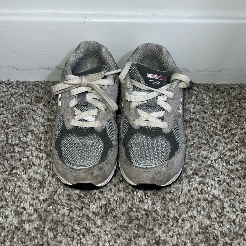 New balance 990